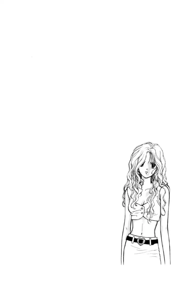 Handsome Girlfriend Chapter 32 3